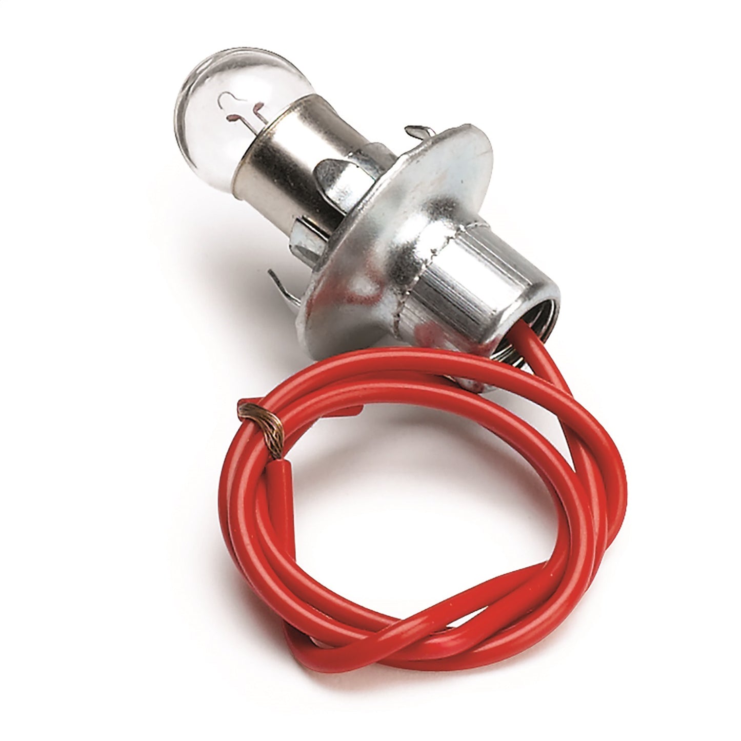 AutoMeter LIGHT BULB & SOCKET ASSY. BAYONET 2W REPLACEMENT 2-5/8 in. AUTO GAGE 2359