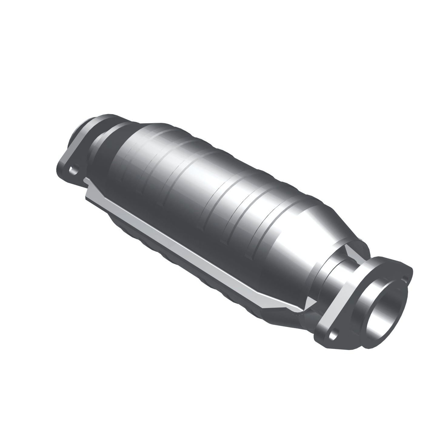 MagnaFlow 1993-2002 Mitsubishi Mirage HM Grade Federal / EPA Compliant Direct-Fit Catalytic Converter MAGNAFLOW-23619
