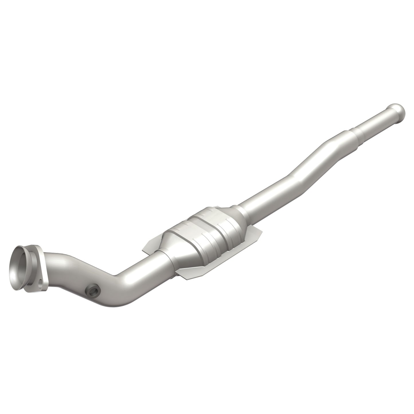 MagnaFlow 1993-1994 Volvo 850 Standard Grade Federal / EPA Compliant Direct-Fit Catalytic Converter MAGNAFLOW-23633