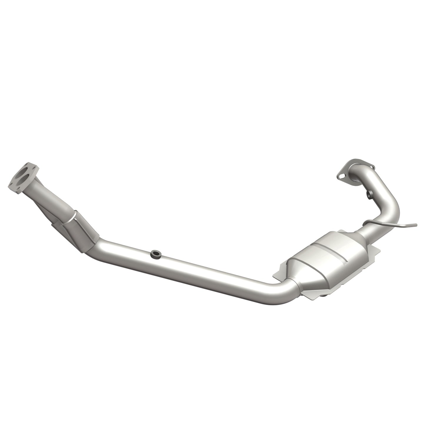 MagnaFlow HM Grade Federal / EPA Compliant Direct-Fit Catalytic Converter 23636 MAGNAFLOW-23636