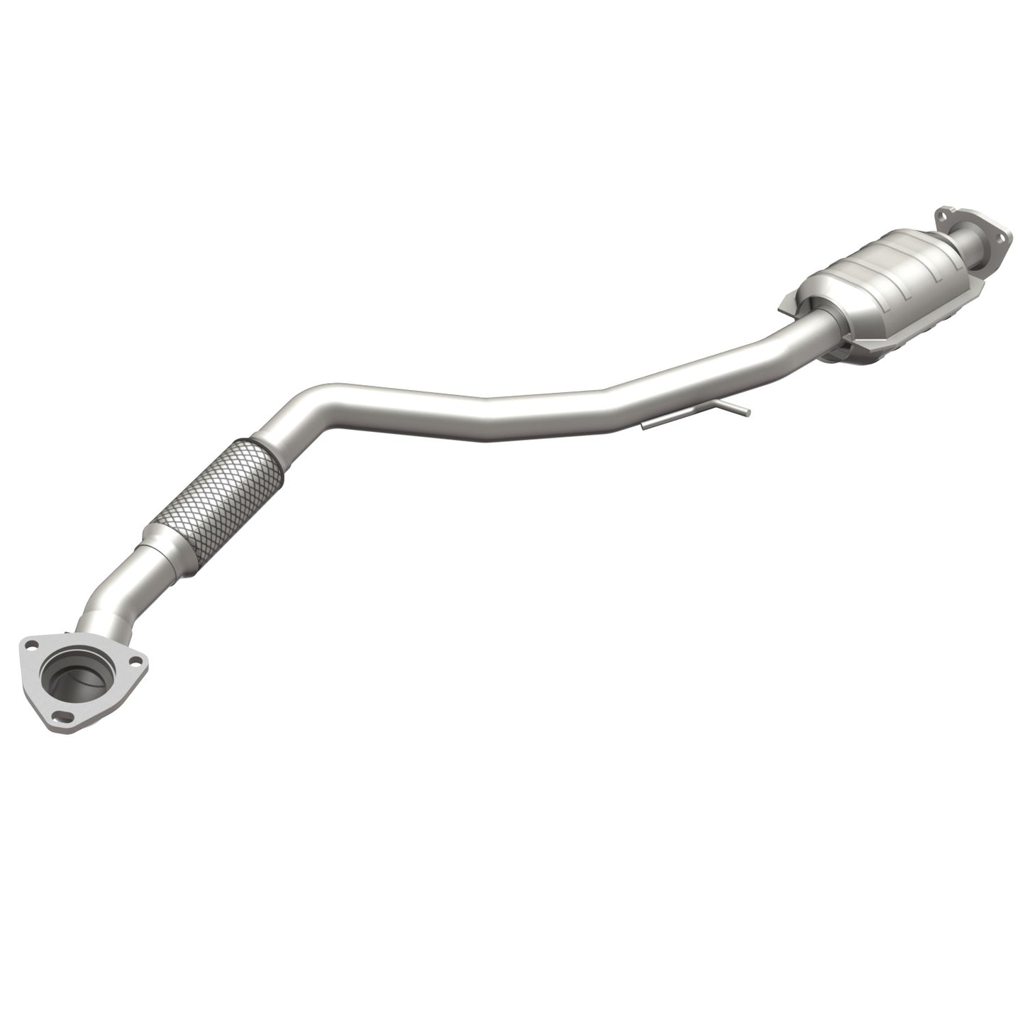MagnaFlow 1999-2002 Daewoo Nubira HM Grade Federal / EPA Compliant Direct-Fit Catalytic Converter MAGNAFLOW-23639