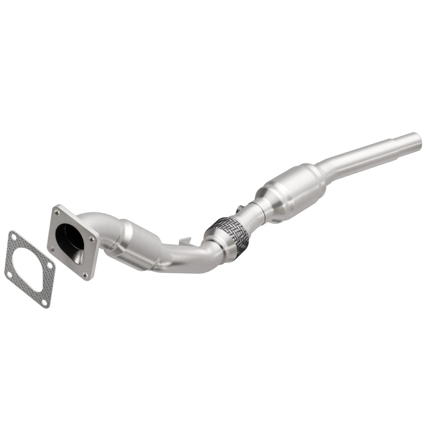 MagnaFlow HM Grade Federal / EPA Compliant Direct-Fit Catalytic Converter 23643 MAGNAFLOW-23643