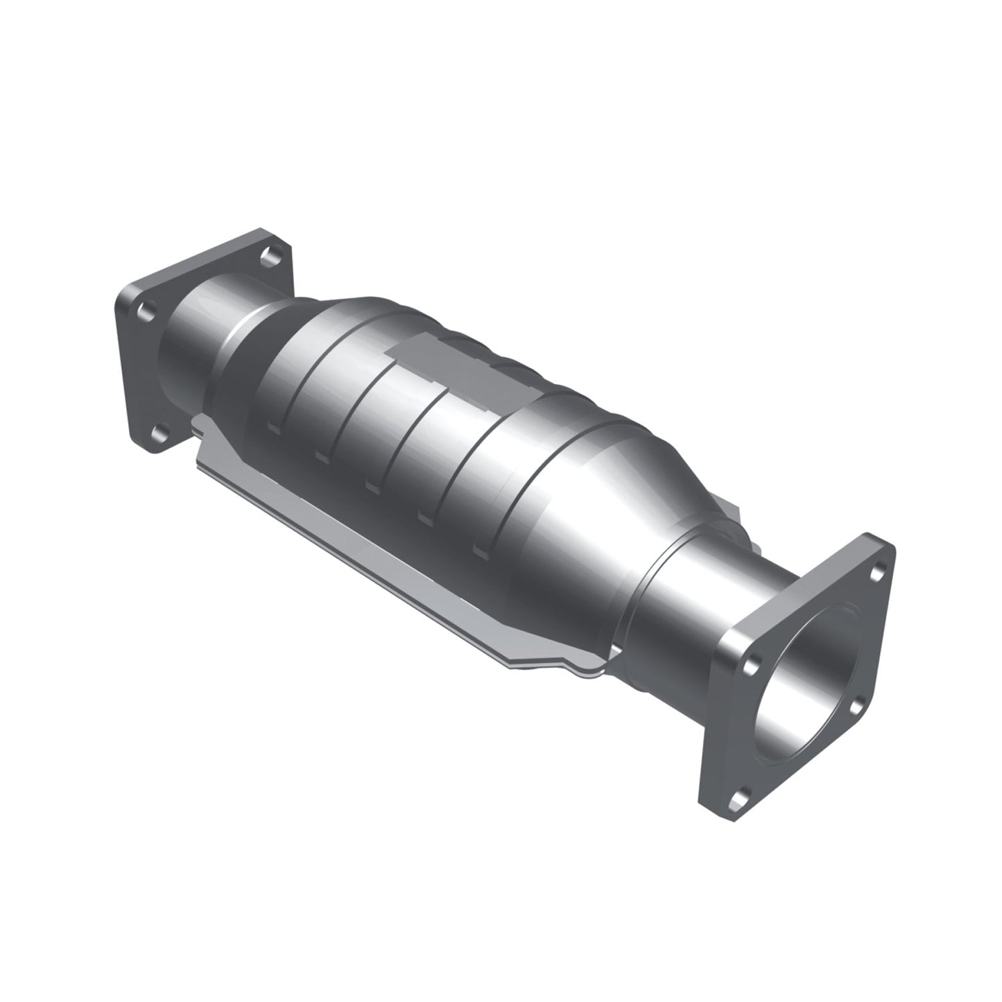 MagnaFlow Standard Grade Federal / EPA Compliant Direct-Fit Catalytic Converter 23651 MAGNAFLOW-23651