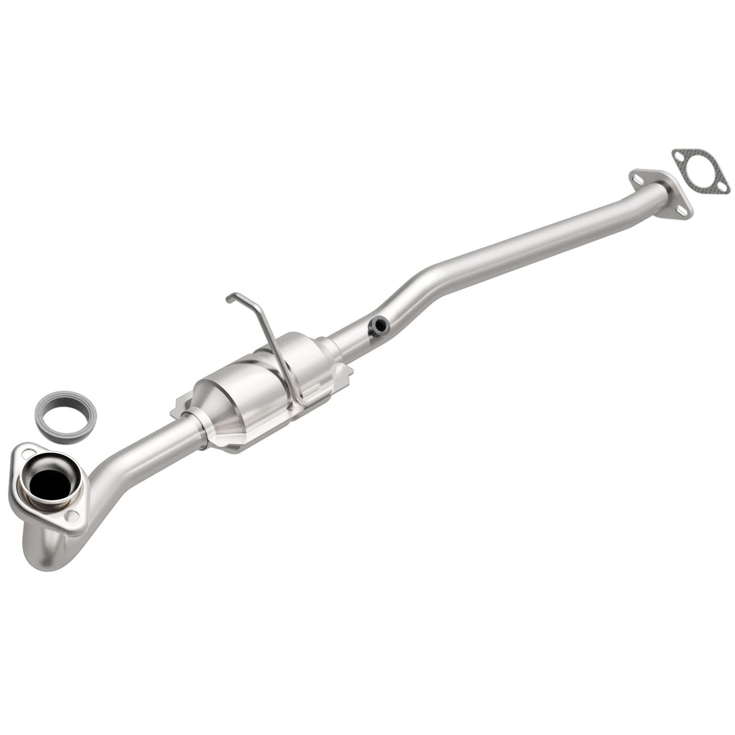 MagnaFlow HM Grade Federal / EPA Compliant Direct-Fit Catalytic Converter 23655 MAGNAFLOW-23655