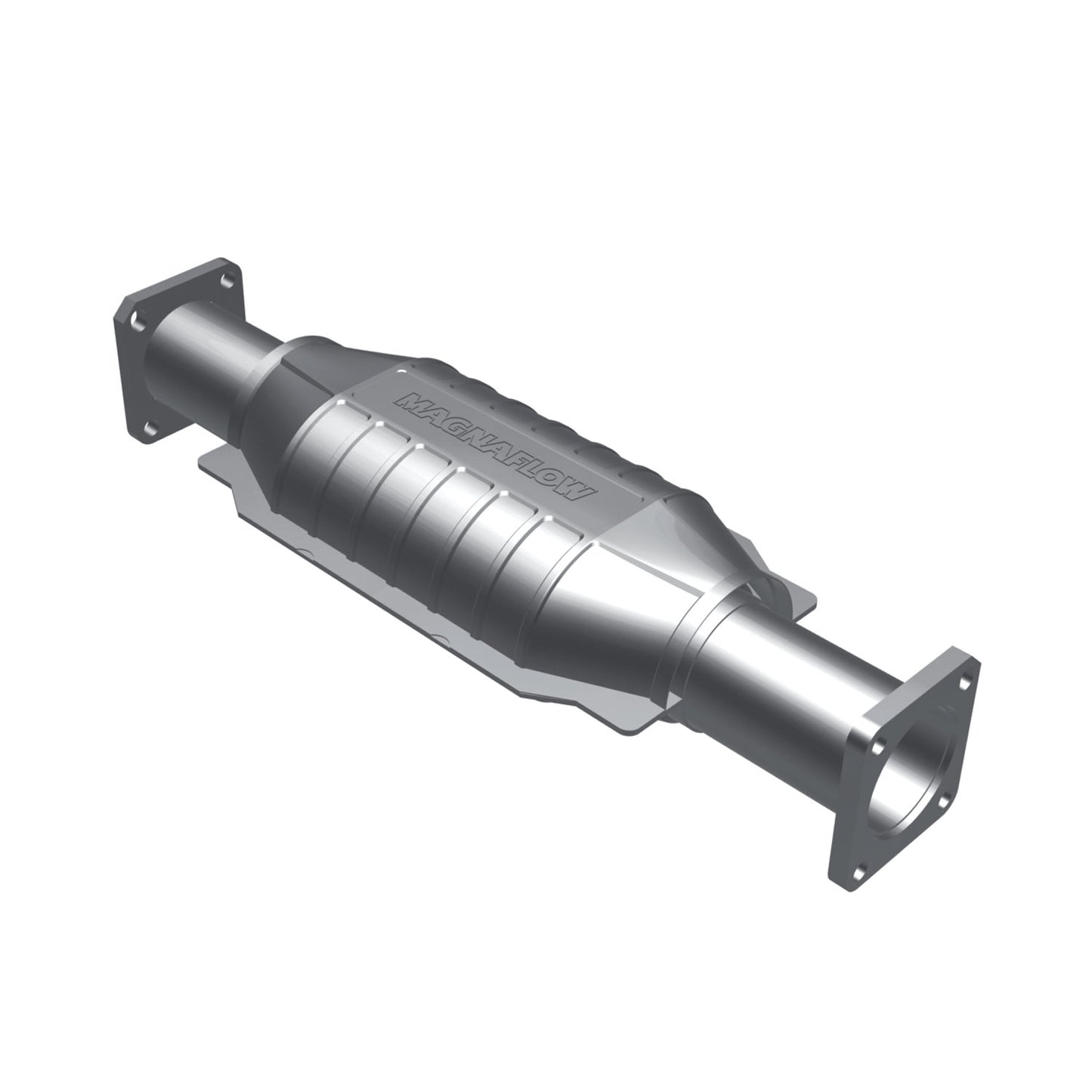 MagnaFlow Standard Grade Federal / EPA Compliant Direct-Fit Catalytic Converter 23657 MAGNAFLOW-23657