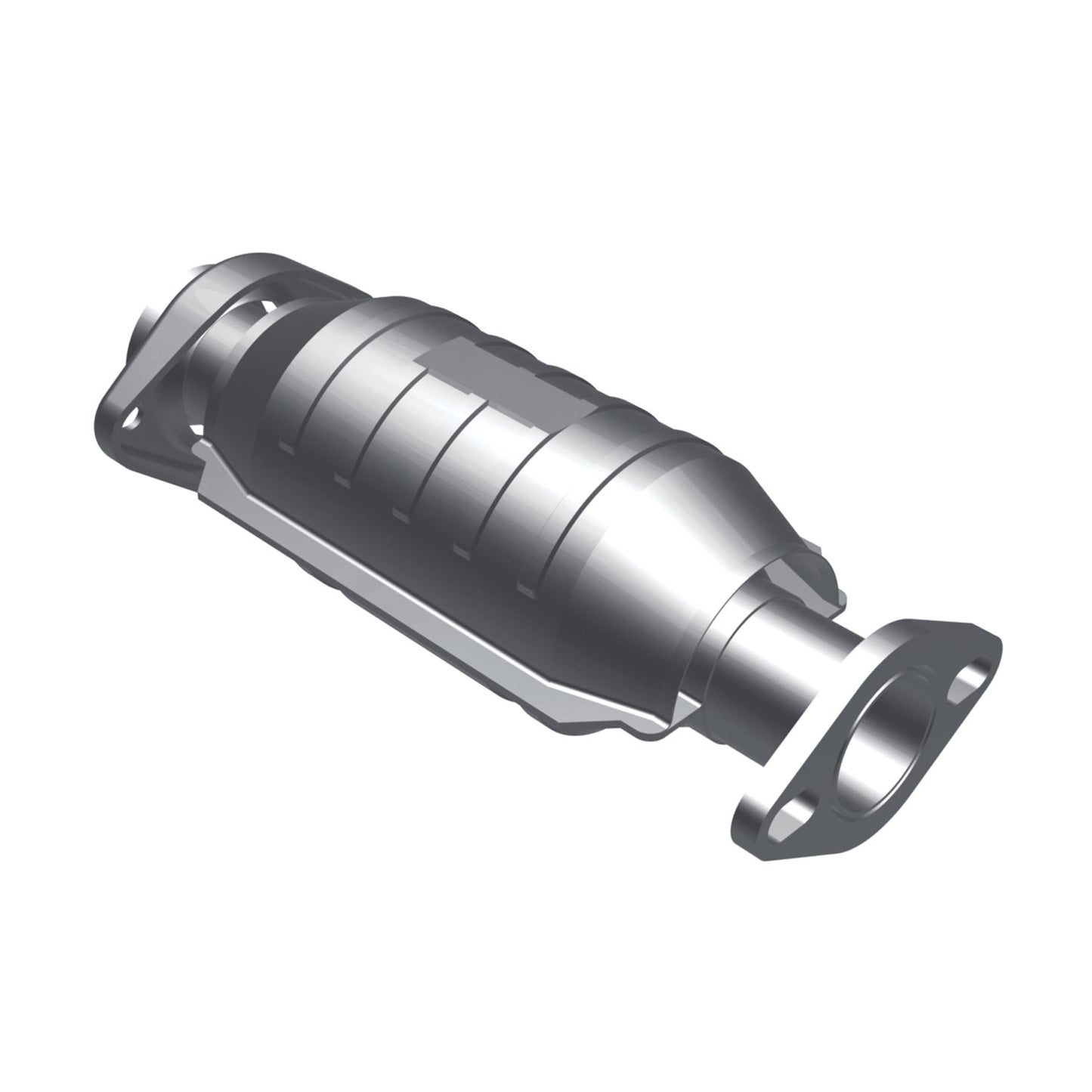MagnaFlow Standard Grade Federal / EPA Compliant Direct-Fit Catalytic Converter 23681 MAGNAFLOW-23681