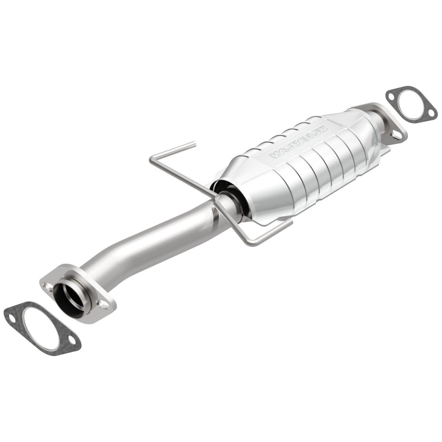 MagnaFlow HM Grade Federal / EPA Compliant Direct-Fit Catalytic Converter 23685 MAGNAFLOW-23685