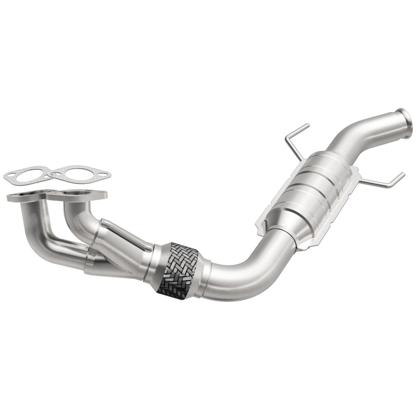 MagnaFlow 1994-1998 Saab 900 HM Grade Federal / EPA Compliant Direct-Fit Catalytic Converter MAGNAFLOW-23687