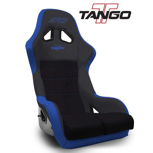 PRP-A4301-V-Tango FIA Composite Race Seat