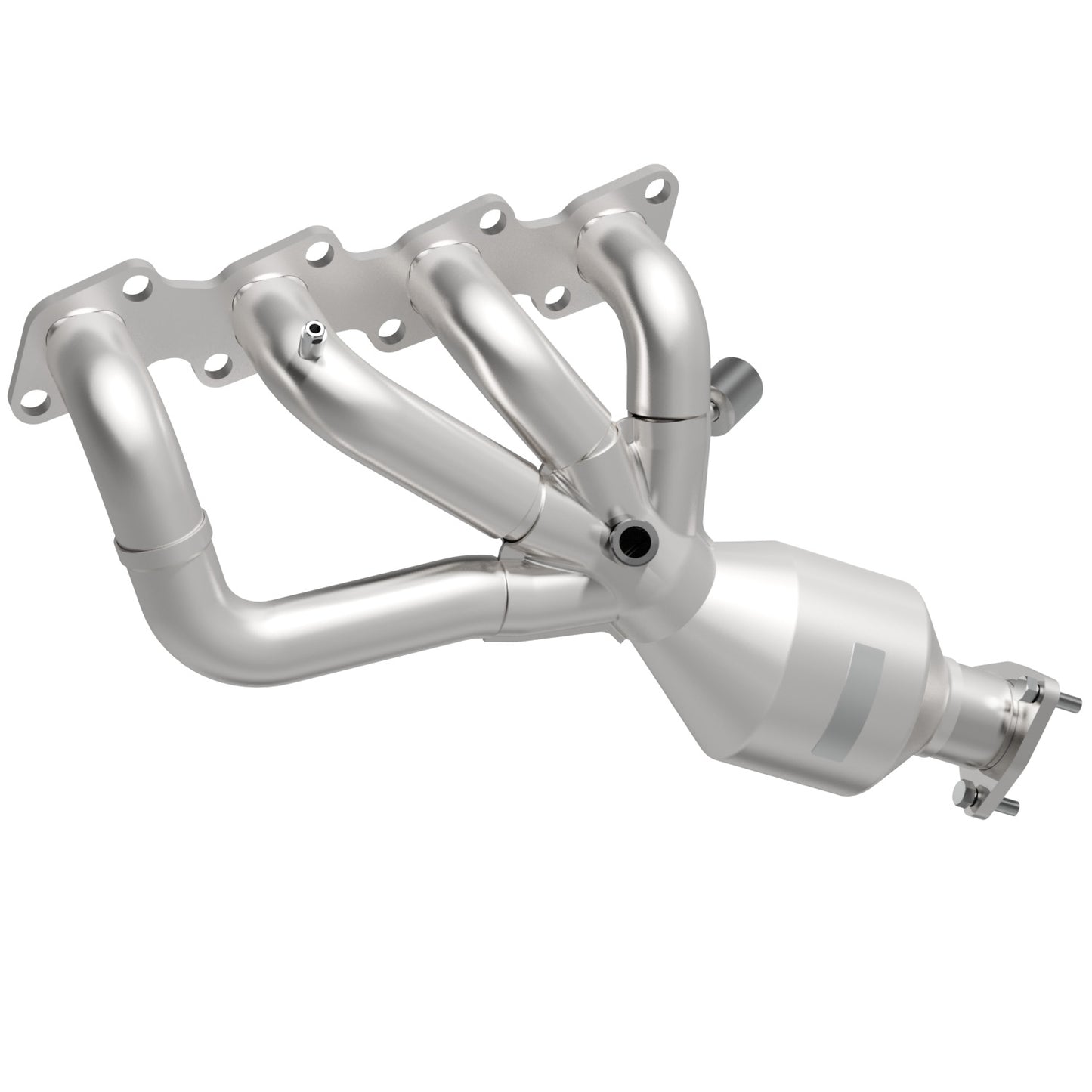MagnaFlow HM Grade Federal / EPA Compliant Manifold Catalytic Converter 23708 MAGNAFLOW-23708