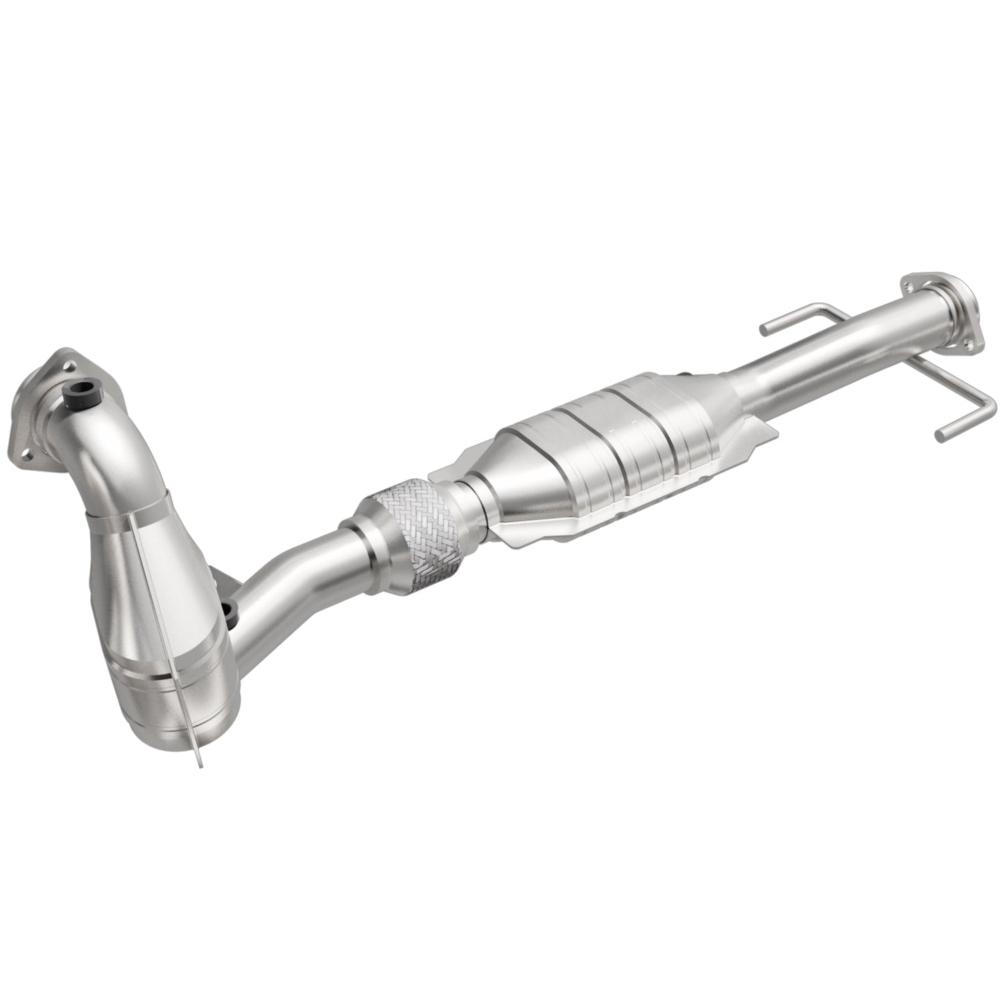 MagnaFlow 2000-2009 Saab 9-5 HM Grade Federal / EPA Compliant Direct-Fit Catalytic Converter MAGNAFLOW-23709