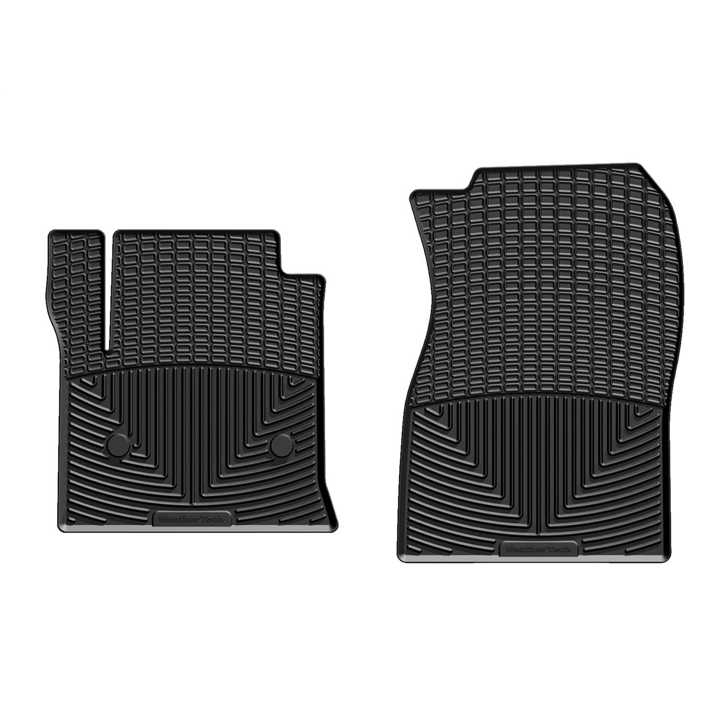 WeatherTech All Weather Floor Mats W308