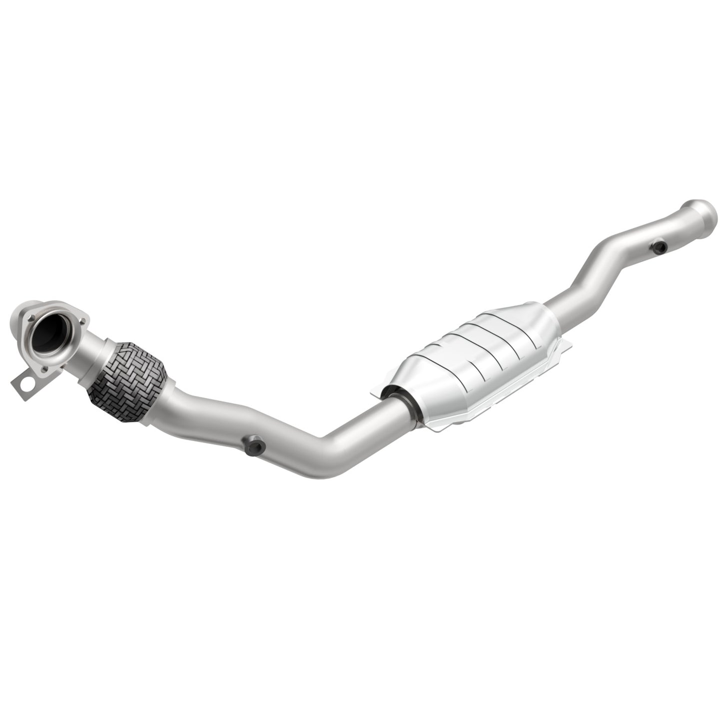 MagnaFlow 1996-1997 Volvo 850 HM Grade Federal / EPA Compliant Direct-Fit Catalytic Converter MAGNAFLOW-23763