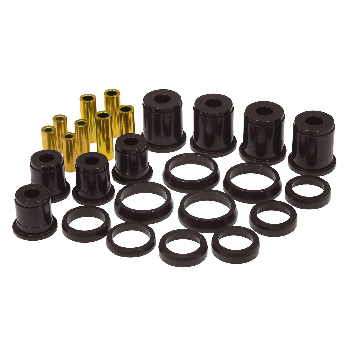 Prothane GRND CHR FT C-ARM BUSH KIT 93-98 1-203-BL