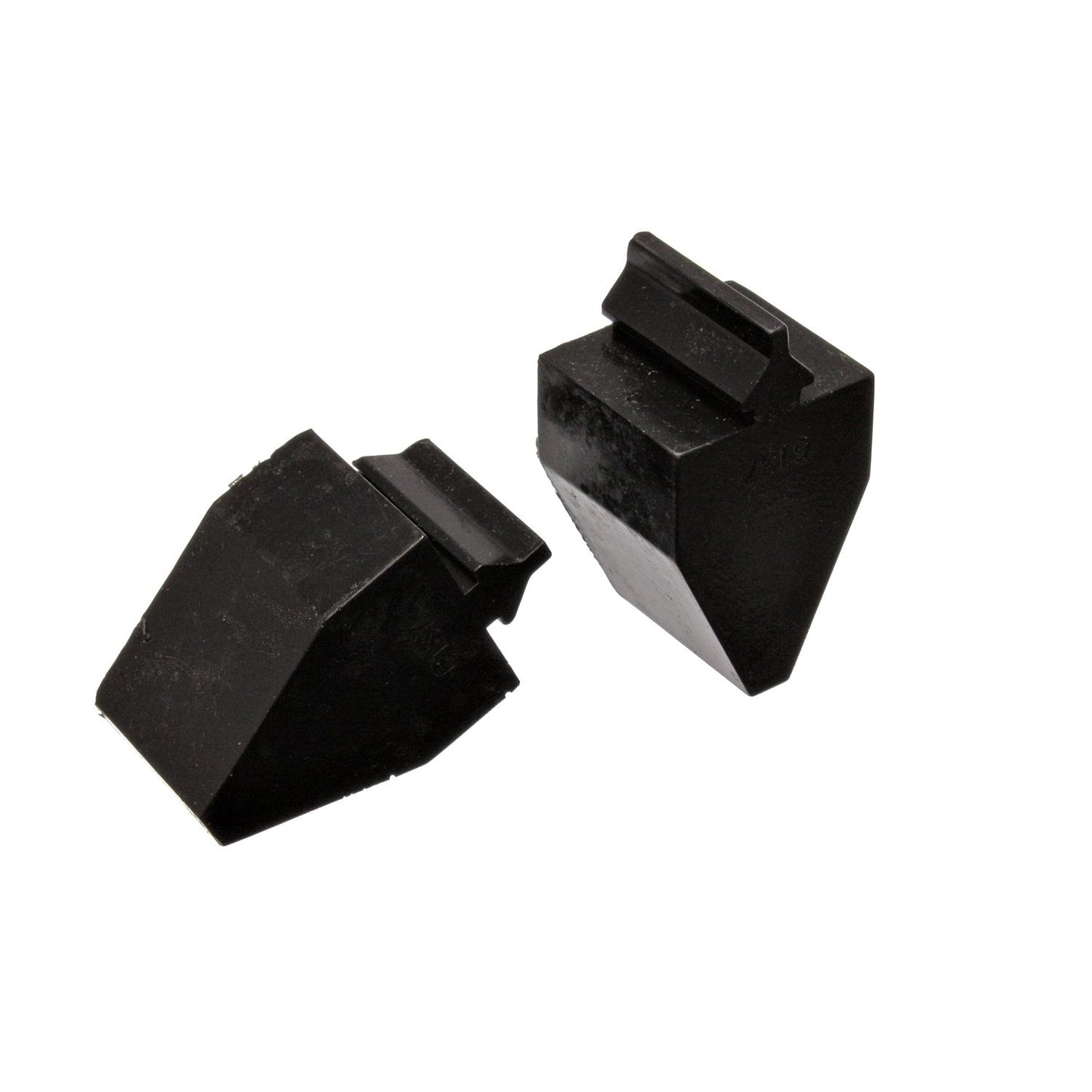 Energy Suspension GM STYLE PULL THRU BUMP STOP 3.9101G