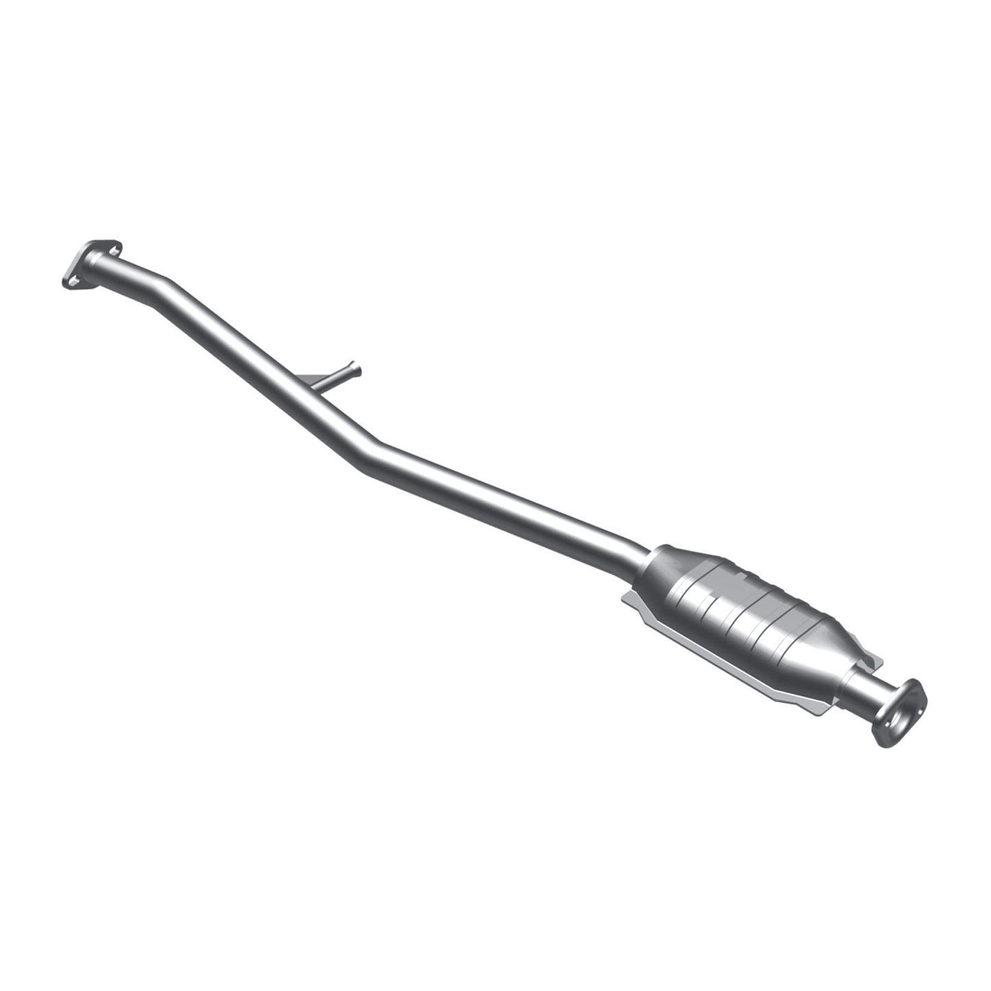 MagnaFlow 1994 Subaru Legacy Standard Grade Federal / EPA Compliant Direct-Fit Catalytic Converter MAGNAFLOW-23872