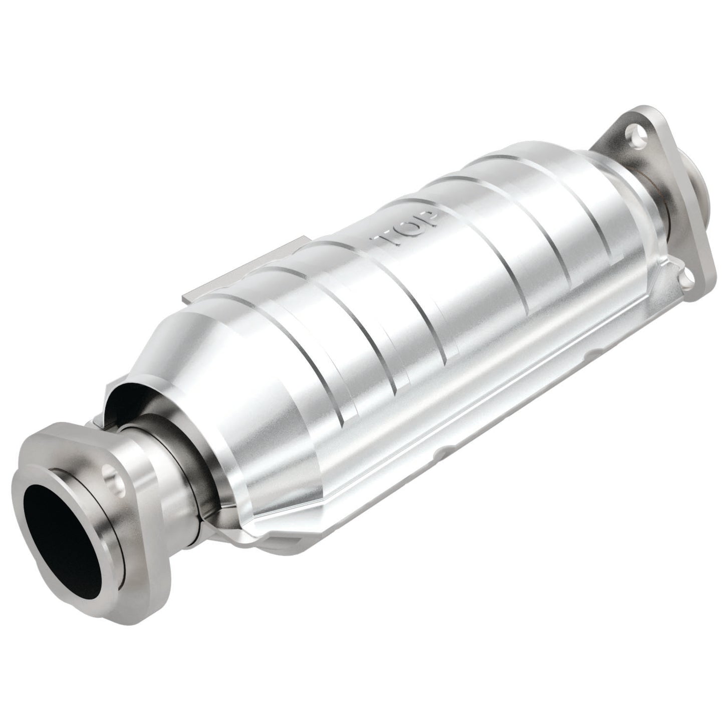 MagnaFlow HM Grade Federal / EPA Compliant Direct-Fit Catalytic Converter 23876 MAGNAFLOW-23876