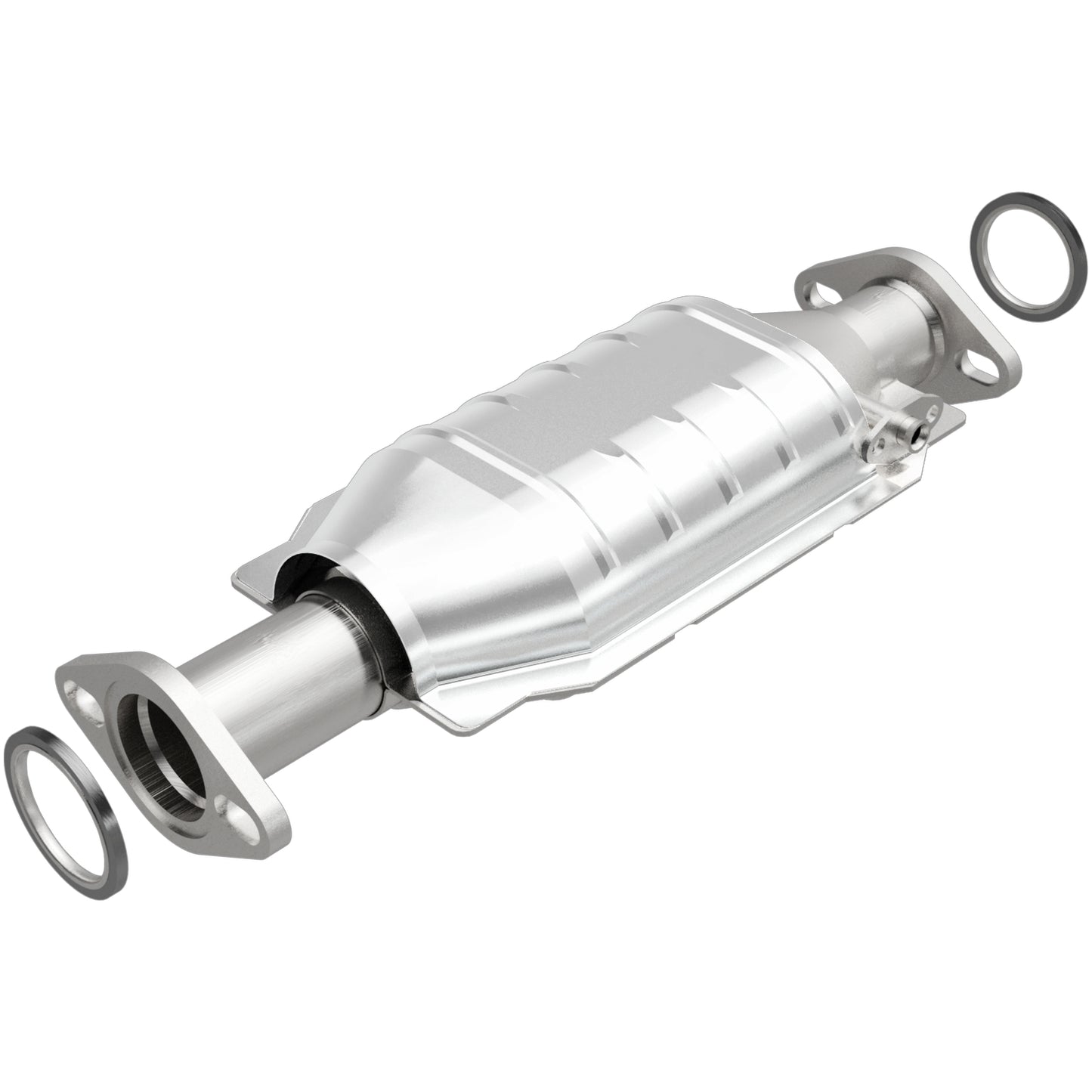 MagnaFlow Standard Grade Federal / EPA Compliant Direct-Fit Catalytic Converter 23888 MAGNAFLOW-23888