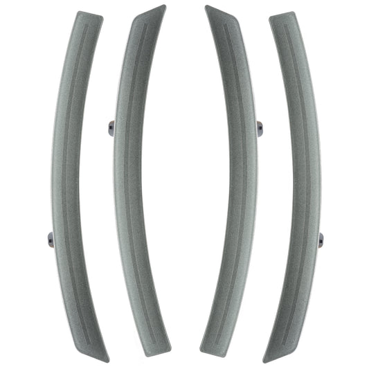 Oracle Lighting 3978-504 - Chevrolet Corvette C7 Sidemarkers - Ghosted - Shark Gray Metallic