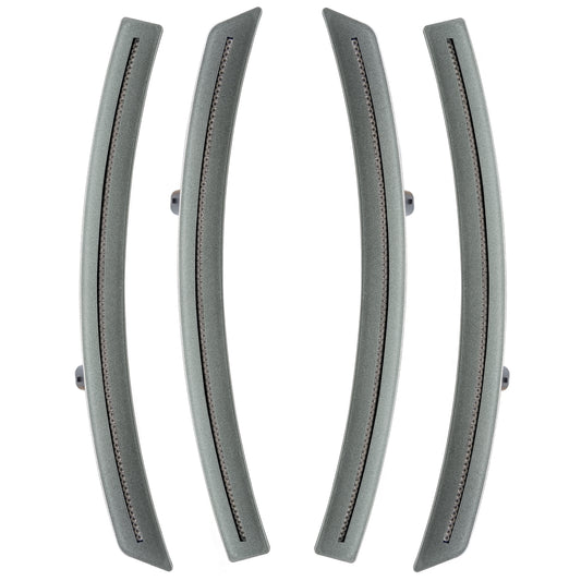 Oracle Lighting 3978-020 - Chevrolet Corvette C7 Sidemarkers - Tinted - Shark Gray Metallic