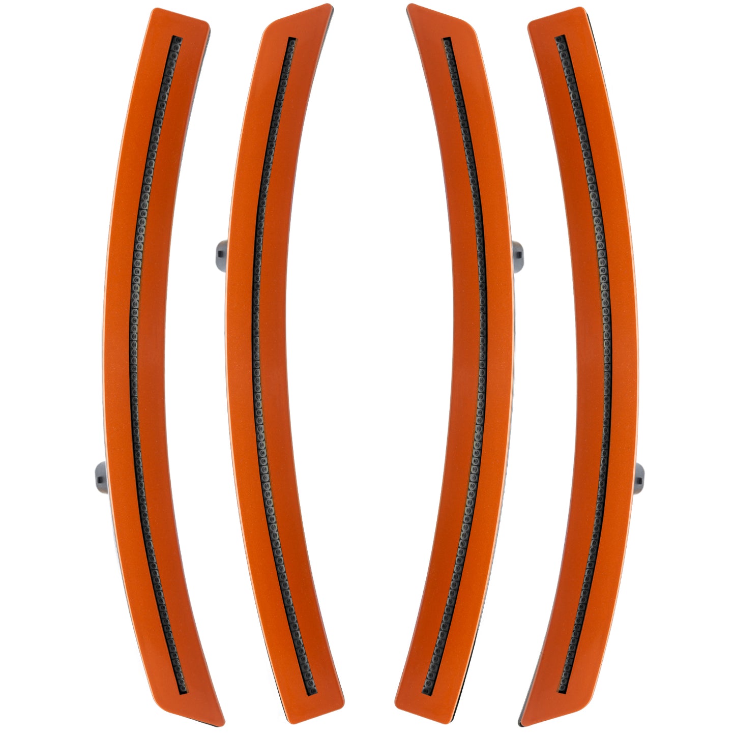 Oracle Lighting 2392-G26-T - Chevy Corvette C7 Sidemarkers - Tinted (G26)