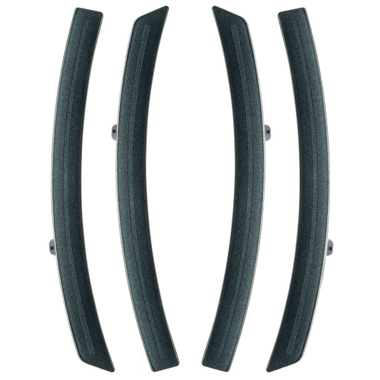 Oracle Lighting 3987-504 - Chevrolet Corvette C7 Sidemarkers - Ghosted - Watkins Glen Gray Metallic