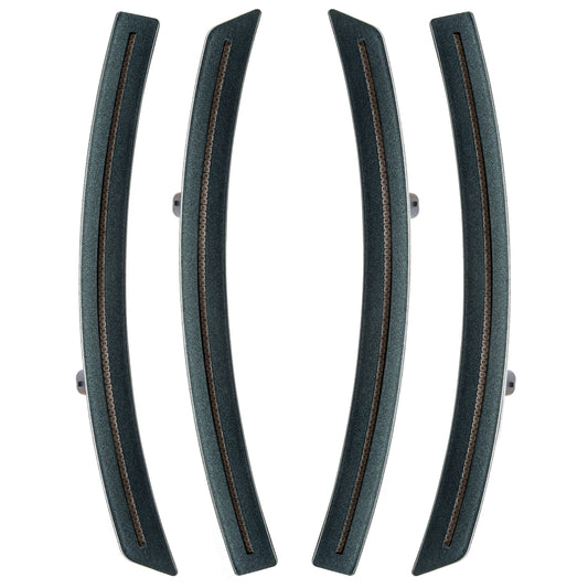 Oracle Lighting 3987-020 - Chevrolet Corvette C7 Sidemarkers - Tinted - Watkins Glen Gray Metallic