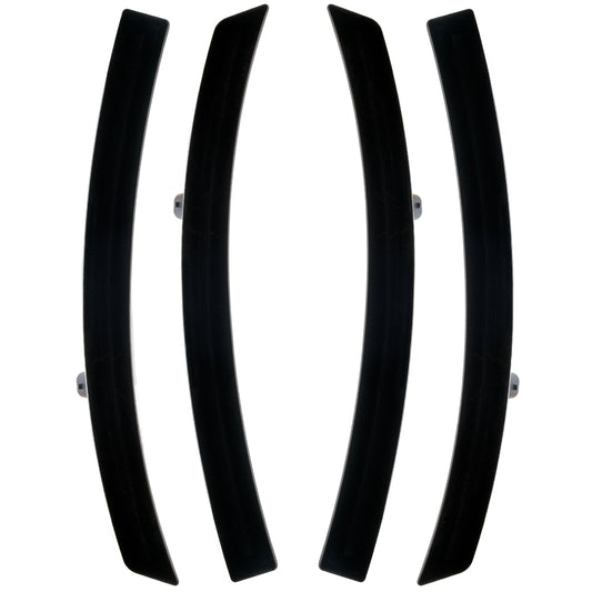 Oracle Lighting 3960-504 - Chevrolet Corvette C7 Sidemarkers - Ghosted - Black