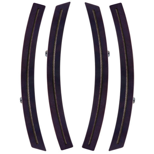 Oracle Lighting 3986-020 - Chevrolet Corvette C7 Sidemarkers - Tinted - Black Rose