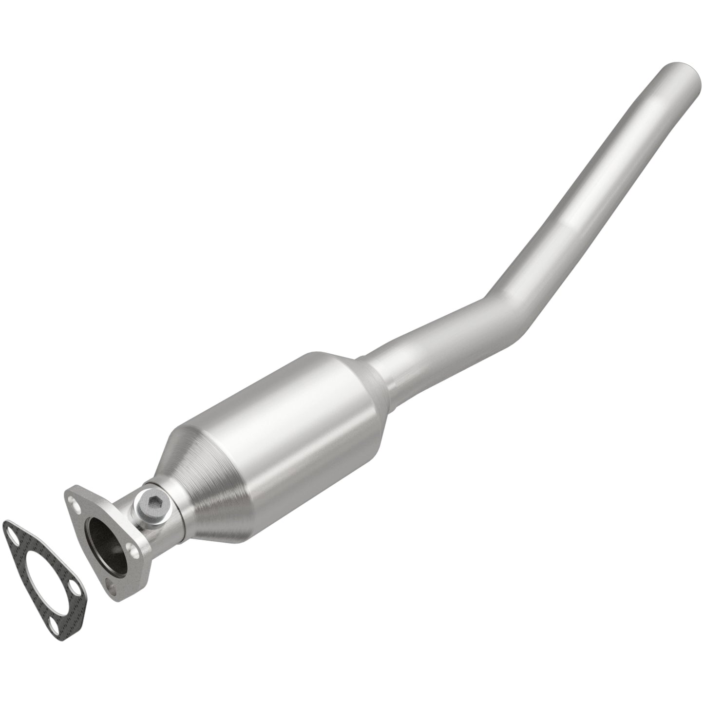 MagnaFlow Standard Grade Federal / EPA Compliant Direct-Fit Catalytic Converter 23946 MAGNAFLOW-23946