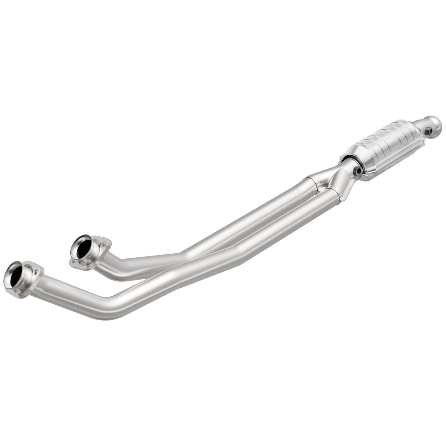 MagnaFlow HM Grade Federal / EPA Compliant Direct-Fit Catalytic Converter 23954 MAGNAFLOW-23954