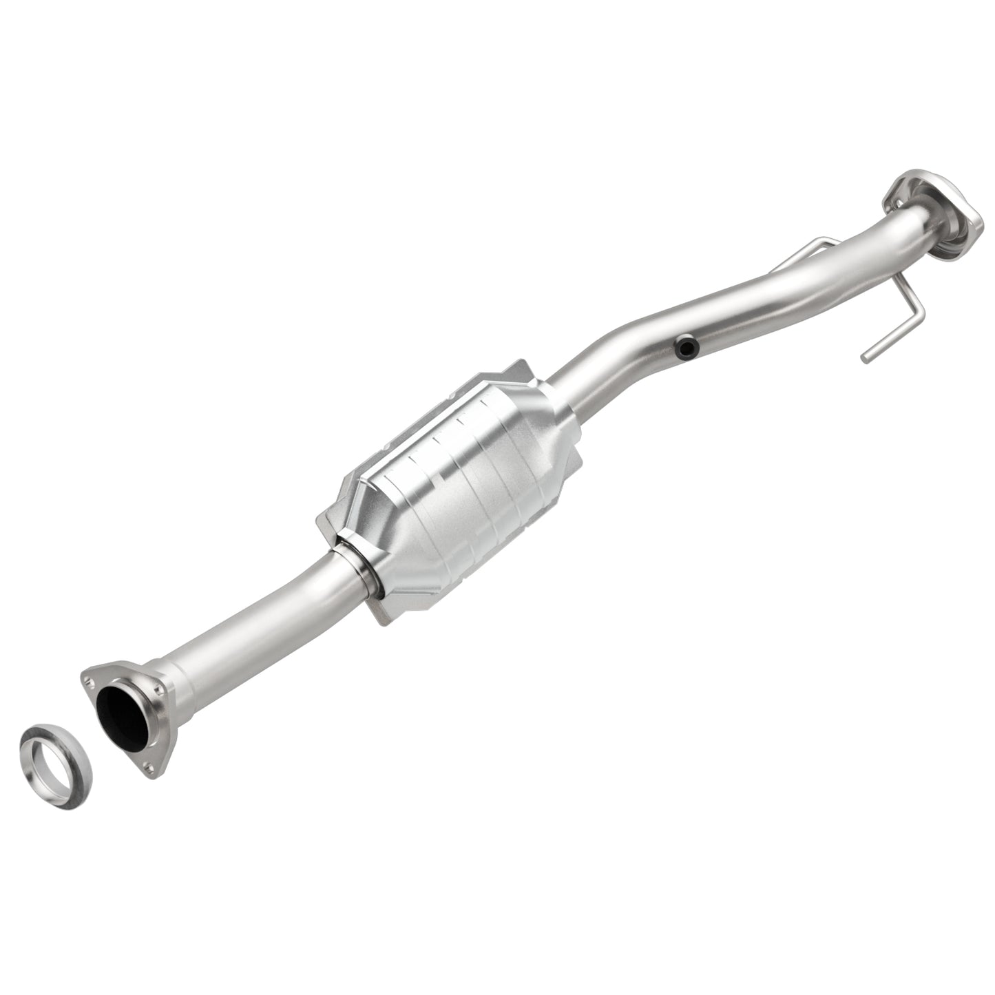 MagnaFlow HM Grade Federal / EPA Compliant Direct-Fit Catalytic Converter 23967 MAGNAFLOW-23967