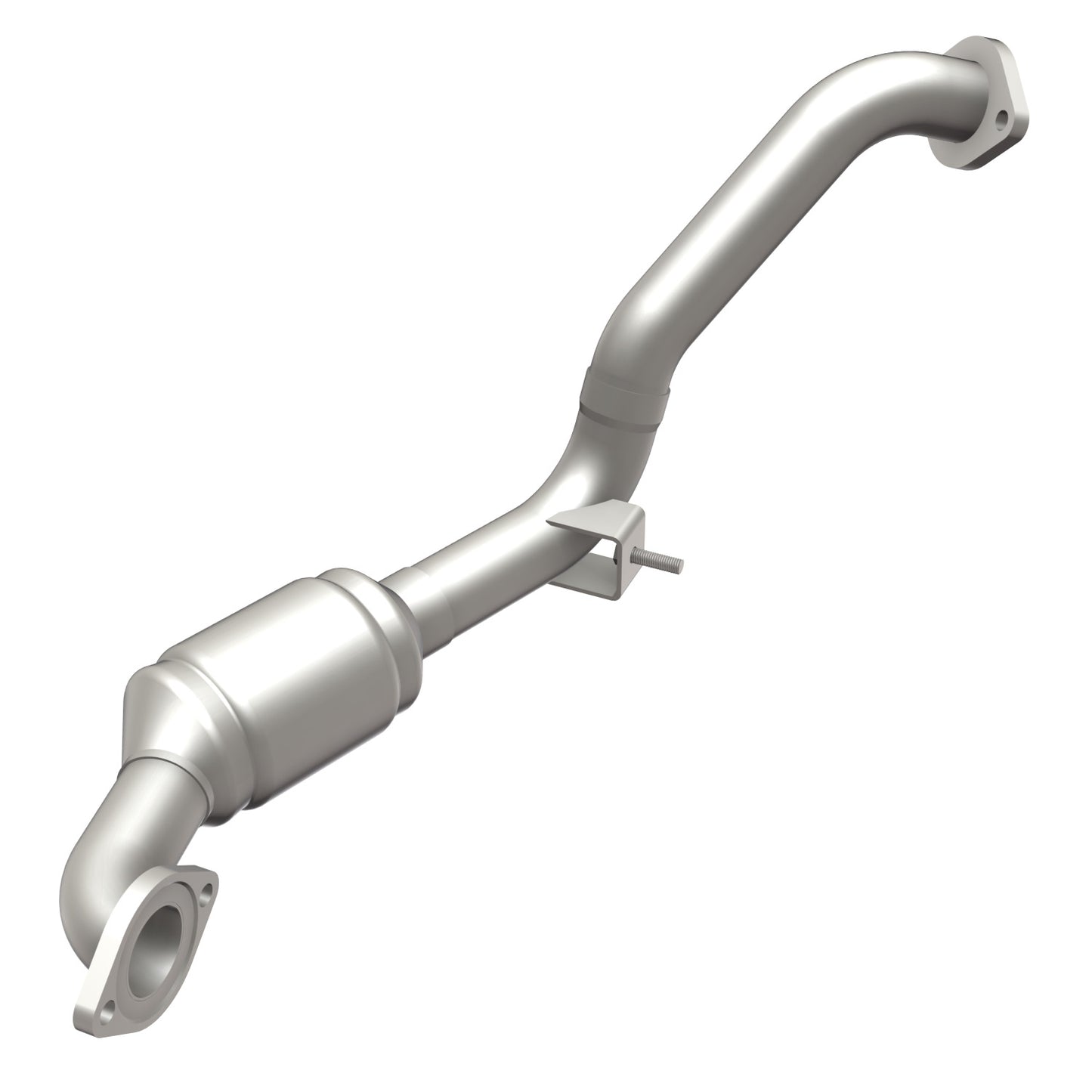 MagnaFlow 2003-2005 Mazda 6 HM Grade Federal / EPA Compliant Direct-Fit Catalytic Converter MAGNAFLOW-23982