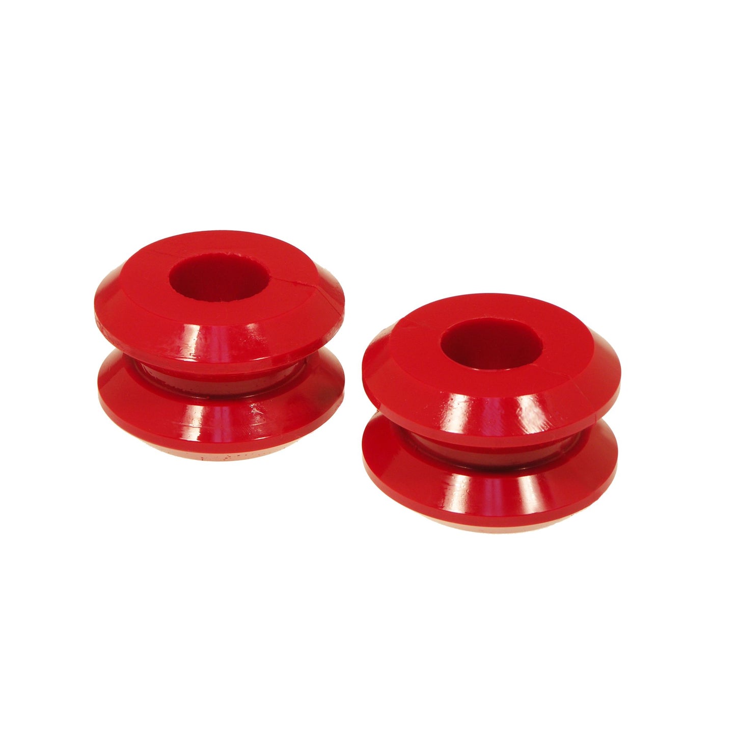 Prothane COIL SPRING INSERTS 2 1/2 HIGH PROTH-19-1701
