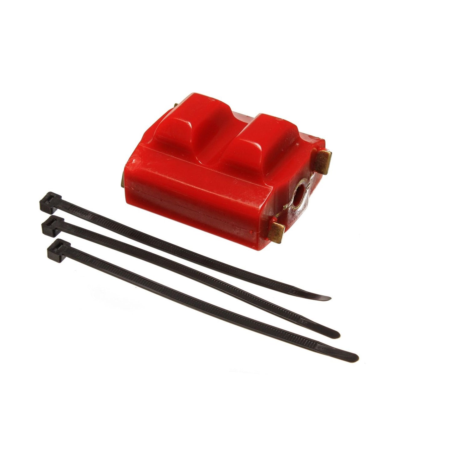 Energy Suspension MTR MOUNT CLAMSHELL INSERT 3.1152R