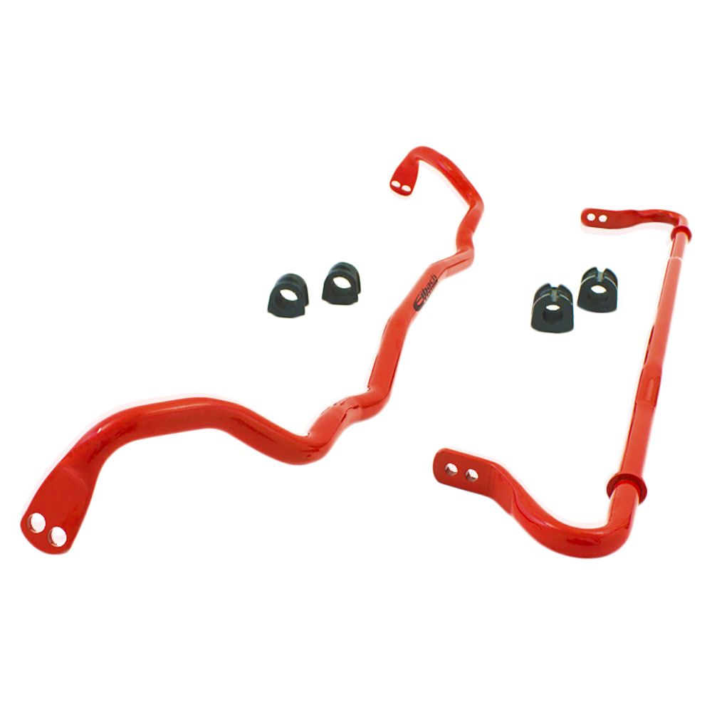 Eibach Springs ANTI-ROLL-KIT (Front and Rear Sway Bars) 2085.320