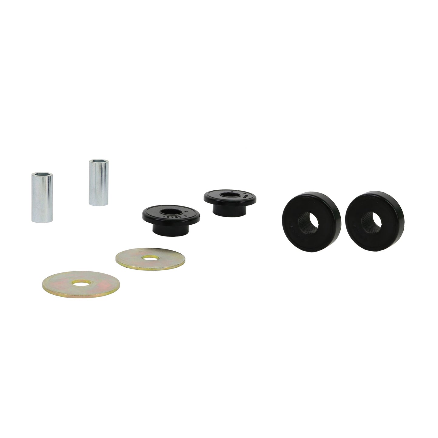 Whiteline - W93047 - Differential - mount support front bushing