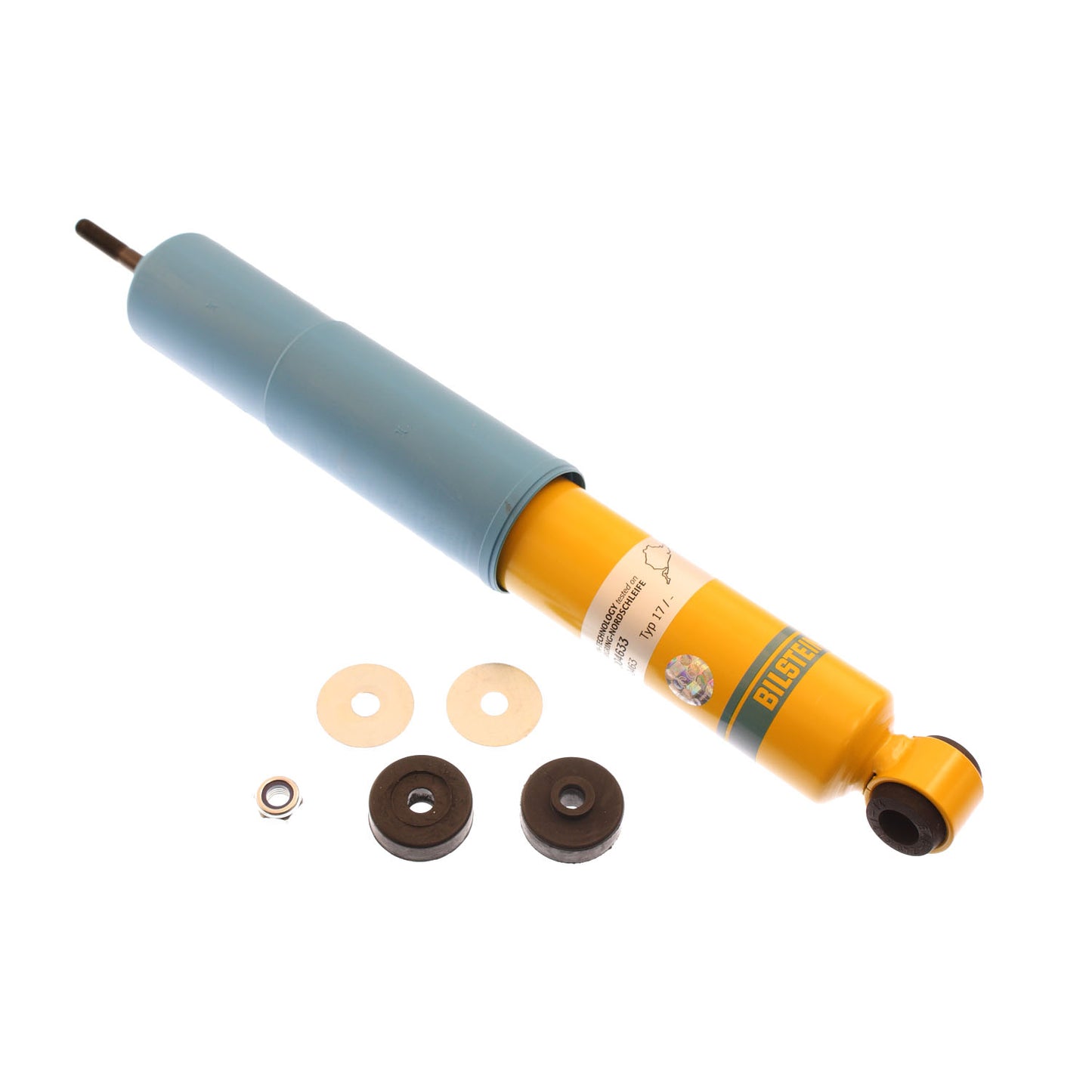 Bilstein Shock Absorbers 24-004633