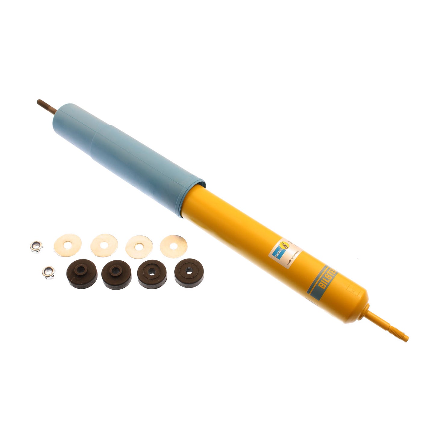 Bilstein Shock Absorbers 24-004756