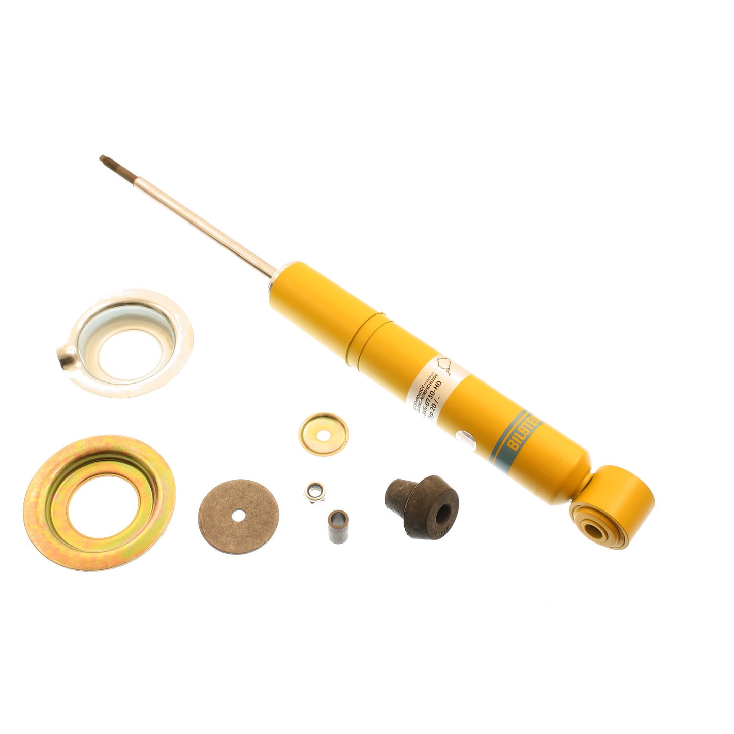 Bilstein Shock Absorbers 24-007306