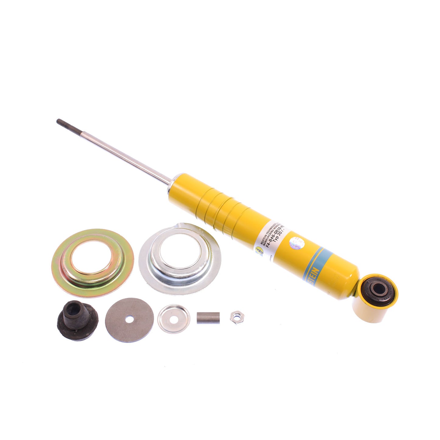 Bilstein Shock Absorbers 24-008198