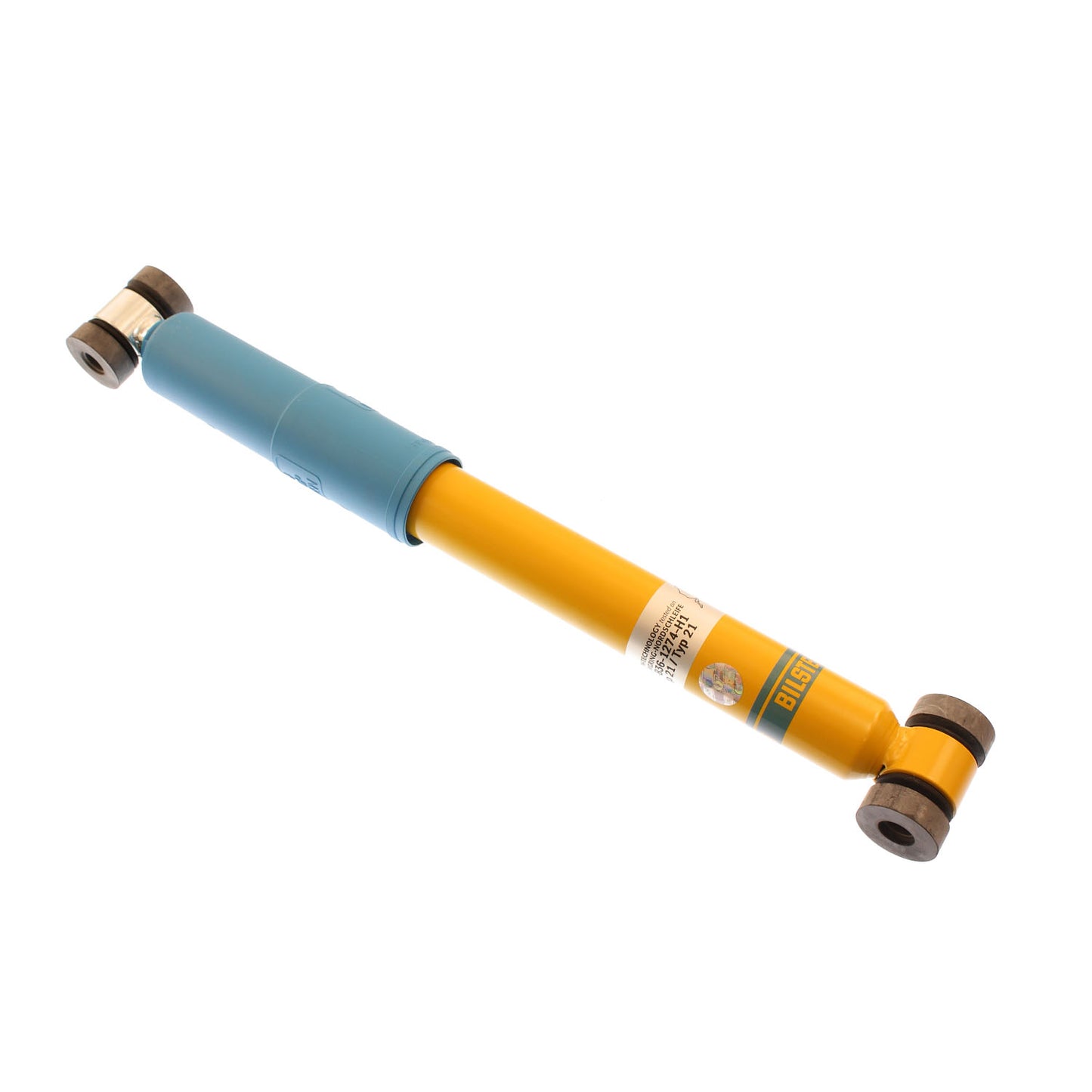 Bilstein Shock Absorbers 24-012744