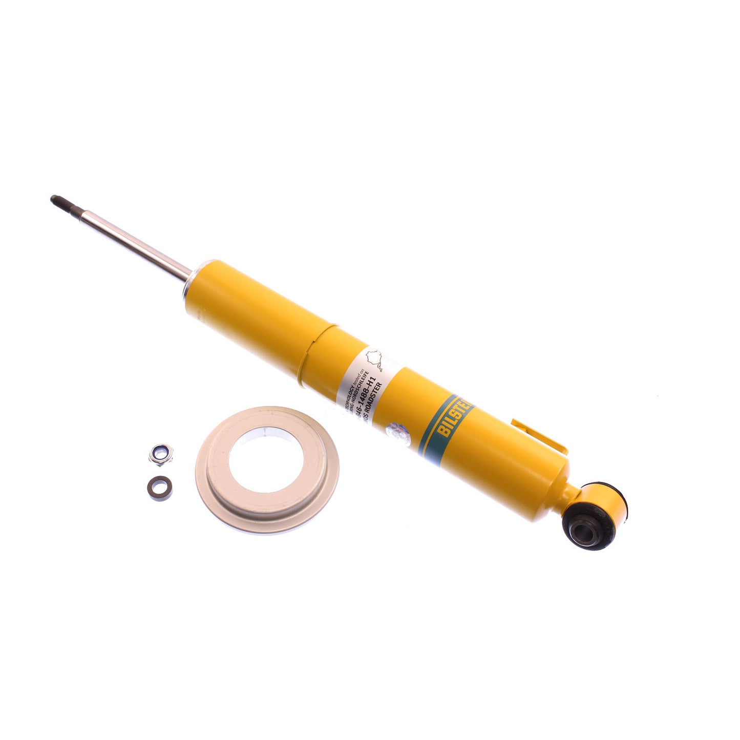 Bilstein Shock Absorbers 24-014885