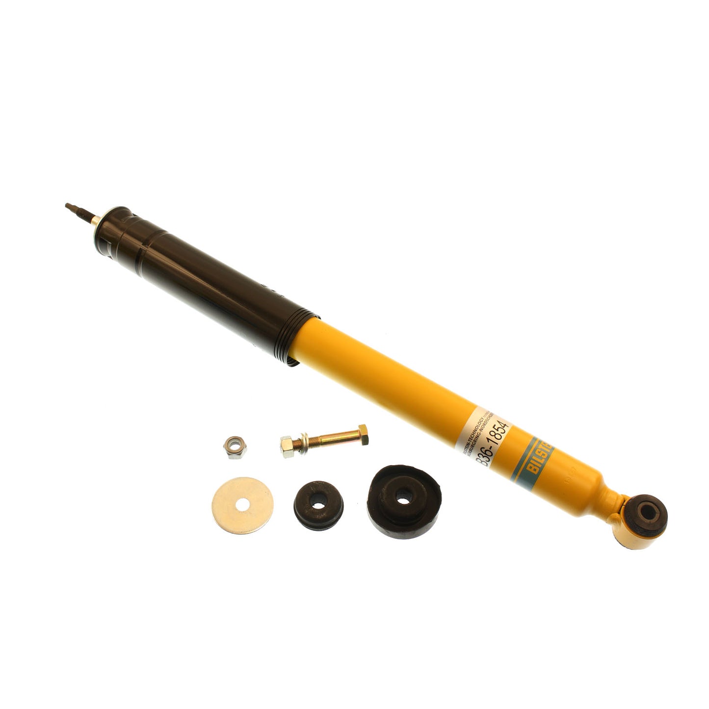 Bilstein Shock Absorbers 24-018548