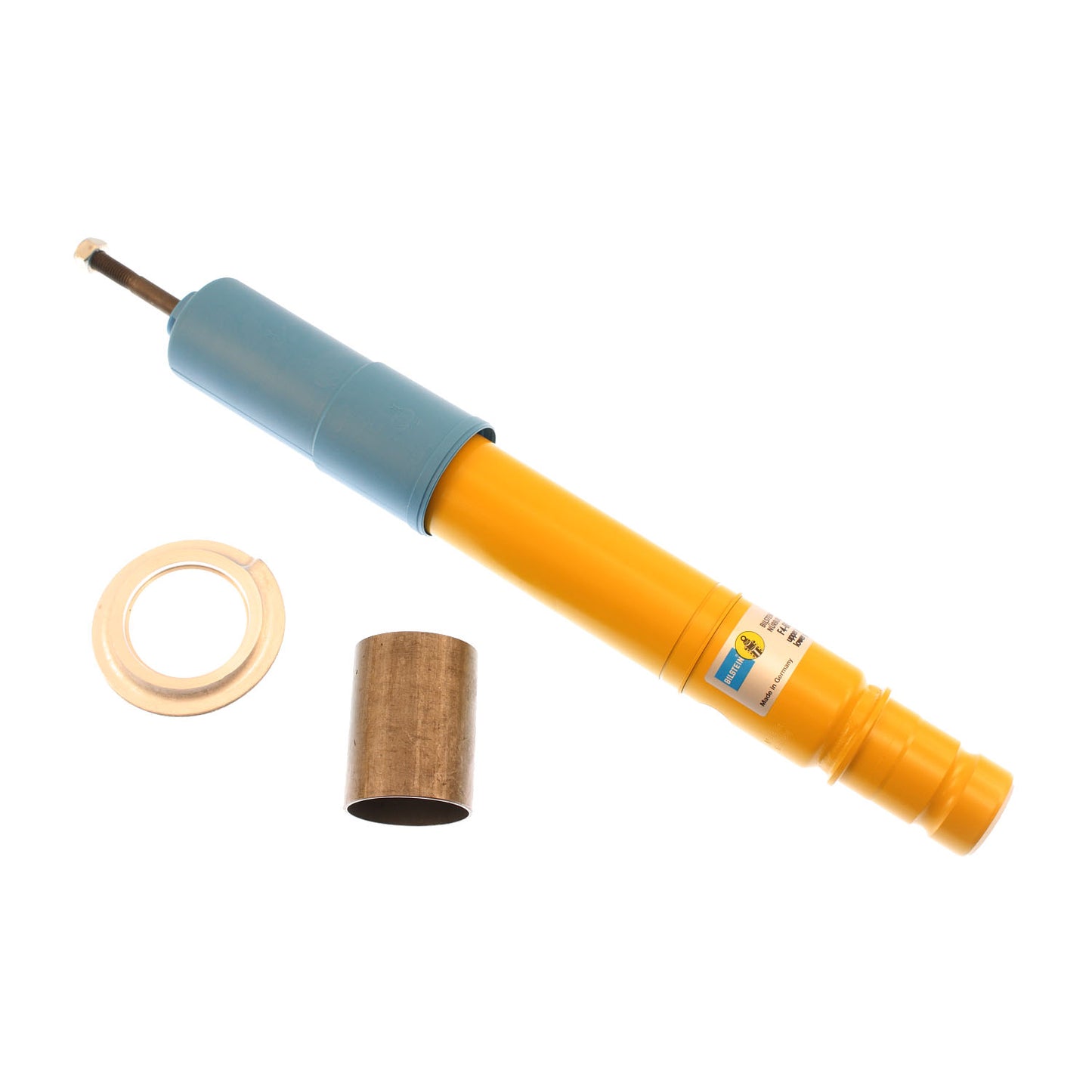 Bilstein Shock Absorbers 24-023719