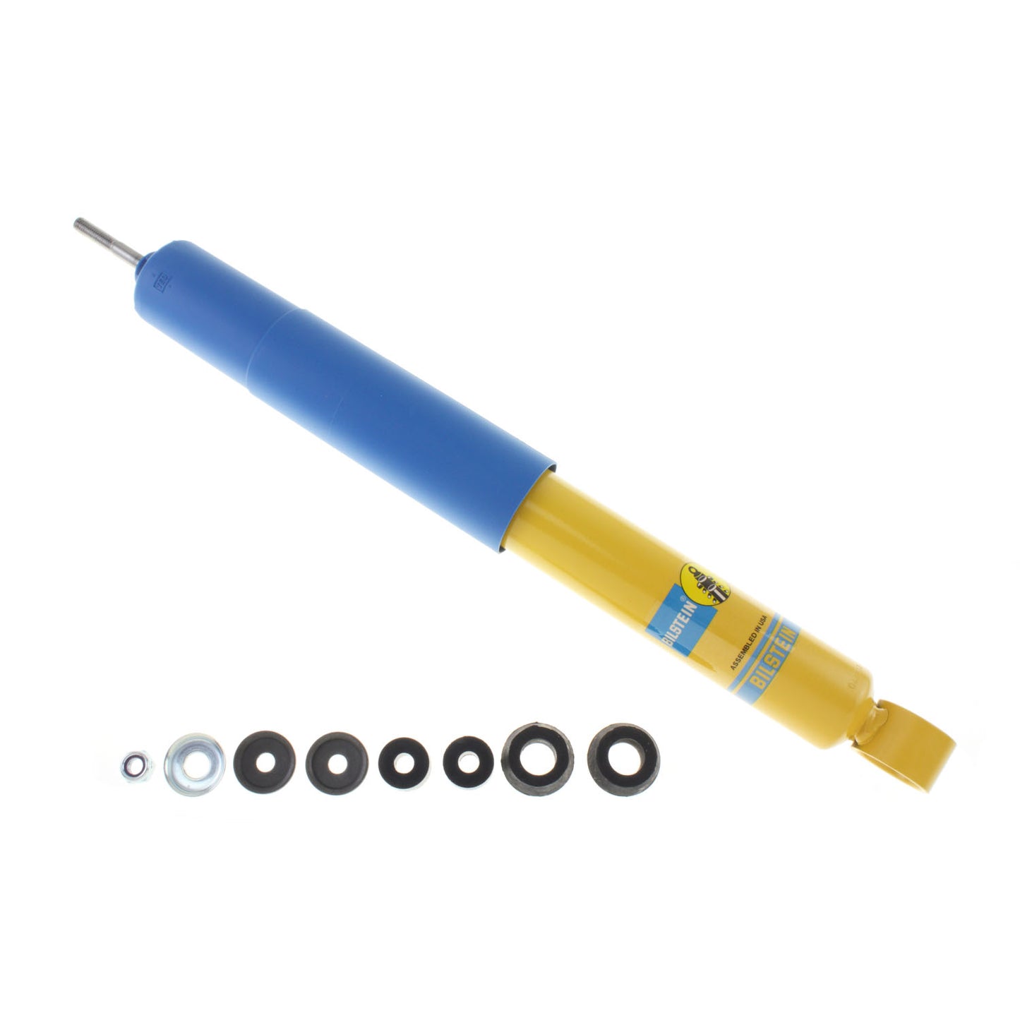 Bilstein Shock Absorbers 24-024518