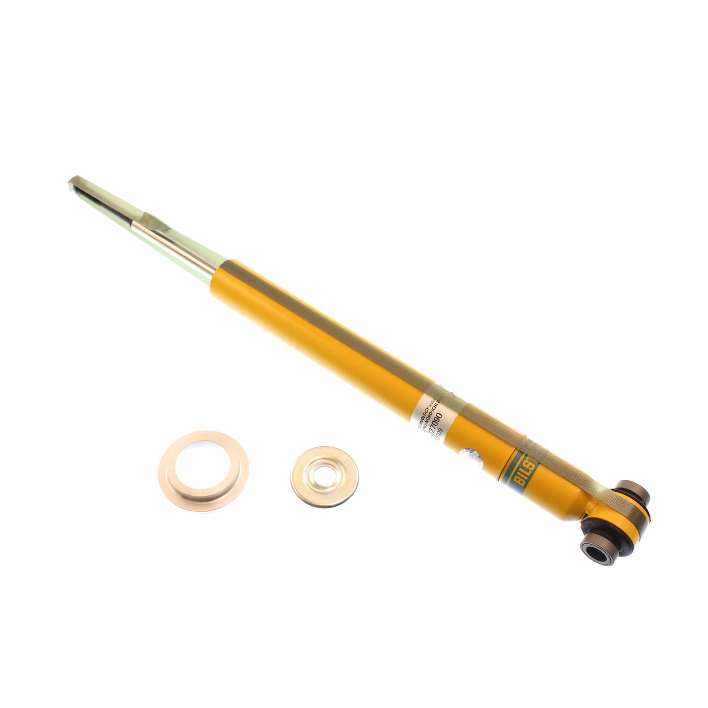 Bilstein Shock Absorbers 24-027090
