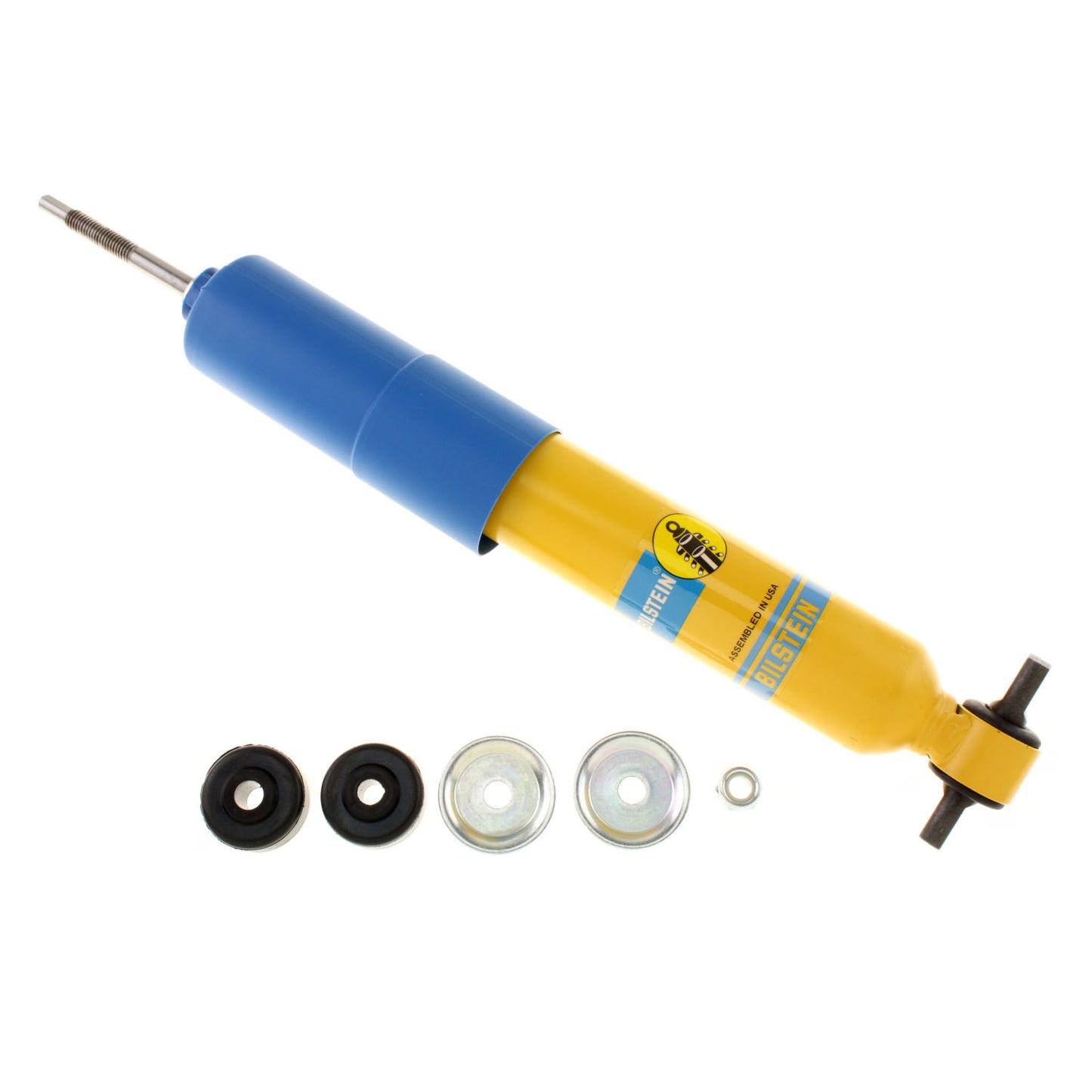 Bilstein Shock Absorbers 24-029025