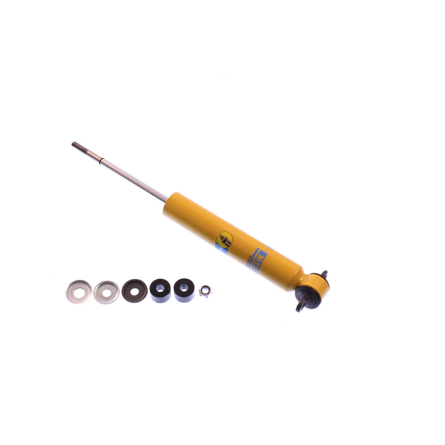 Bilstein Shock Absorbers 24-029728