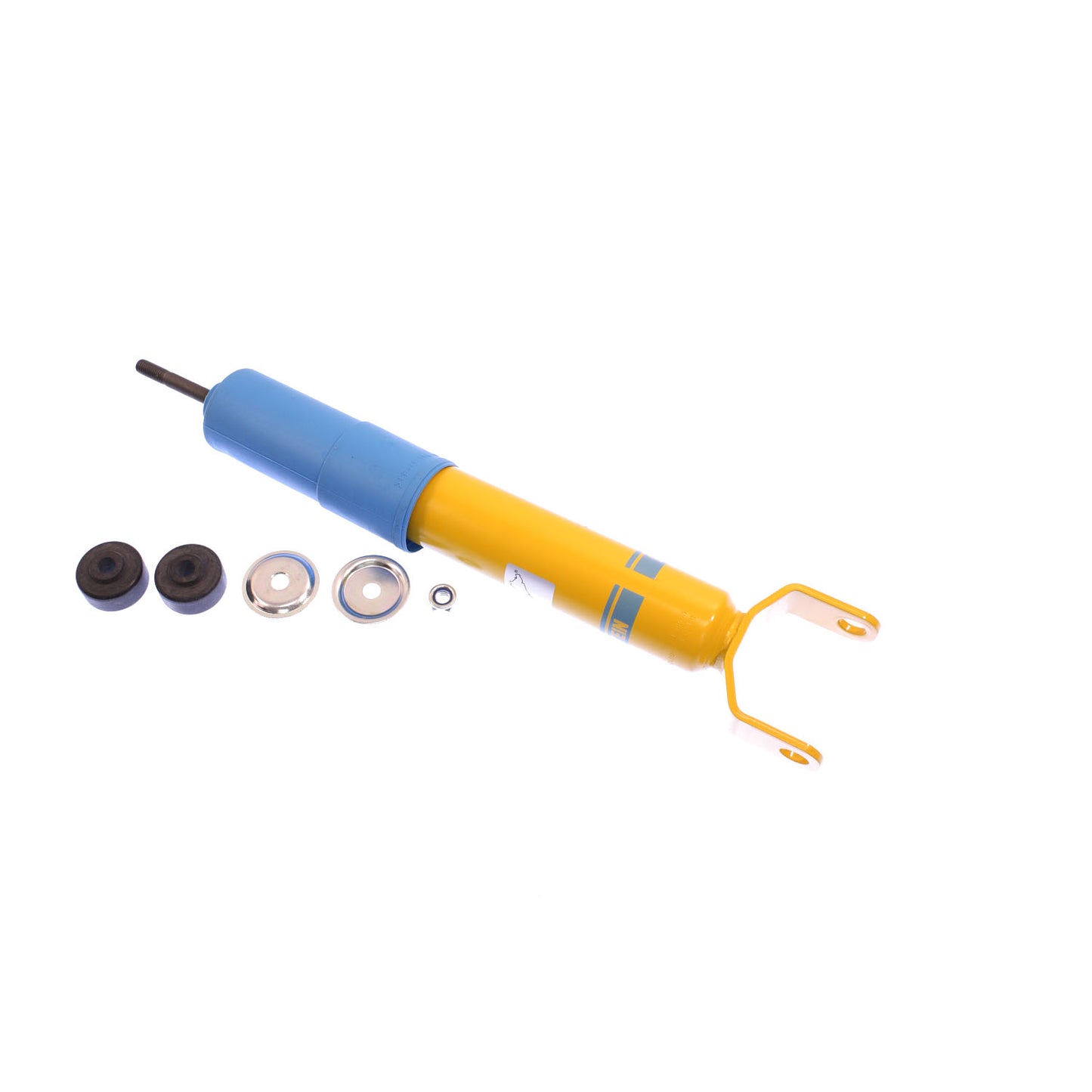 Bilstein Shock Absorbers 24-029766